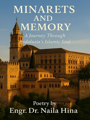cover image of Minarets and Memory